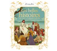 Les belles histoires de ma communion