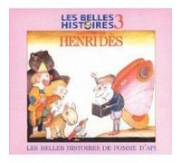 Les Belles Histoires de Pomme d'Api 3