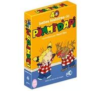 Les Belles histoires de Pomme d'Api - Coffret 2 DVD E