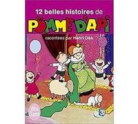 12 Belles Histoires de Pomme d'Api – N°3 – Seven7