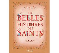 Les belles histoires des saints