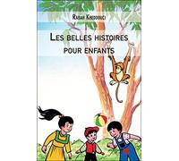 Les belles histoires pour enfants