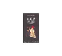 Les belles infidèles - Hubert Nyssen - Actes sud - broché - Livre