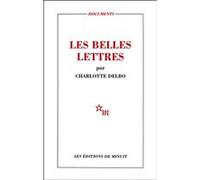 Les belles lettres