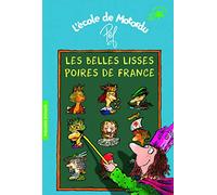 LES BELLES LISSES POIRES DE FRANCE