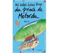 Les belles lisses poires du prince de Motordu - Pef - Gallimard jeunesse - broché - Album jeunesse
