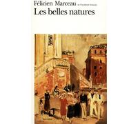 Les Belles natures