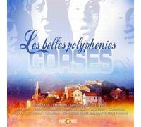Les Belles Polyphonies Corses