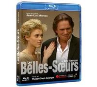 Les belles sœurs Blu-ray E