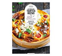 Les belles tartes repas de Lolo tambouille