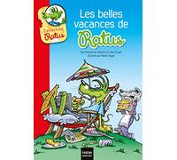 Les belles vacances de Ratus
