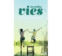 Les Belles Vies – Gallimard