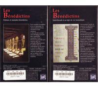 Les Benedictins - De St Benoit A Nos Jours