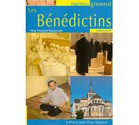 Les bénédictins - MEMO
