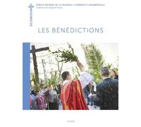 Les bénédictions - Bernadette Mélois - Mame - ebook (ePub) - Essai