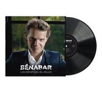 Les bénéfices du doute – Vinyle – Sony Music