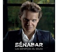 Les bénéfices du doute – Vinyle – Sony Music