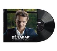 Les bénéfices du doute Vinyle