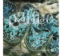 Les bénitiers: L'autre perle du Pacifique