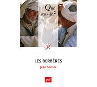 Les Berbères