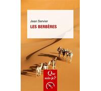 Les Berbères