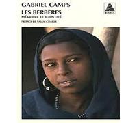 Les Berbères: Mémoire et identité