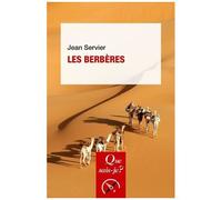 Les Berbères - Que Sais-Je 6e Édition