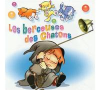 Les Berceuses des Chatons