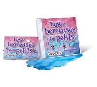 Les berceuses des petits
