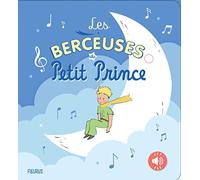 Les berceuses du Petit Prince