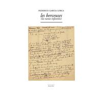 Les Berceuses - Federico García Lorca - Waknine Marguerite - broché - Essai