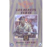 Les berets verts