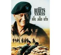 Les Bérets Verts – Warner Bros.