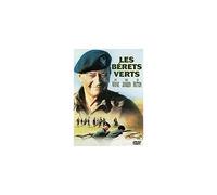 Les Bérets Verts – Warner Bros.