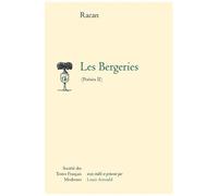 Les Bergeries