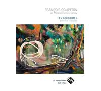 Les Bergeries. Solo pour Guitare.