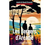 Les Bergers d'Arcadie