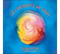 Les bergers de Noël - Rébecca Terniak - La Lyre D'Alizé - Rébecca Terniak - broché - Théâtre jeunesse