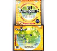 les berloqueux - LES BERLOQUEUX