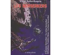Les Berserkers, tome 2