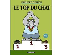 Les Best of du Chat, Tome 5 : Le top du Chat