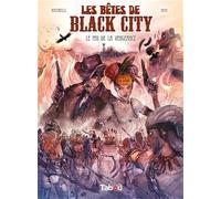 Les bêtes de black city home 3