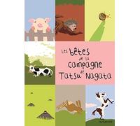 Les Bêtes de la campagne: Les Sciences naturelles de Tatsu Nagata