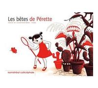 Les bêtes de Pérette Vlou (Auteur)