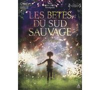 Les Bêtes du Sud sauvage