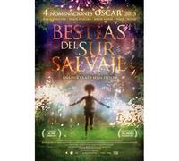 Les Bêtes Du Sud Sauvage (Beasts Of The Southern Wild)