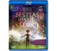 Les bêtes du Sud sauvage (Beasts of the Southern Wild) G