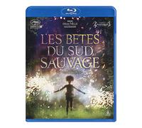 Les Bêtes Du Sud Sauvage - Blu-Ray