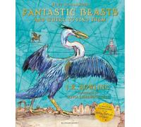 Les bêtes fantastiques et leur destin