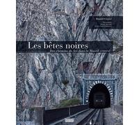 Les bêtes noires Daniel Crozes (Auteur), Pierre-Louis Espinasse (Photographie), Pierre Soissons (Photographie)